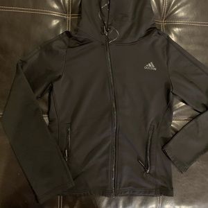 Adidas Better Place Outdoor Zip up